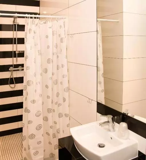Hotelli Cykada