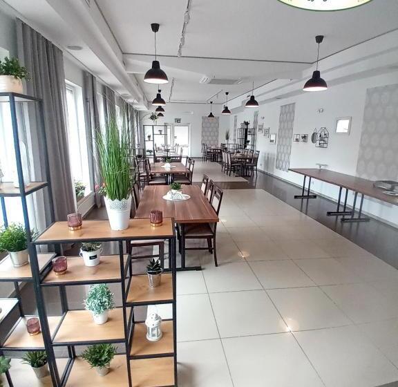 فندق Dom Weselny Zielony Zakątek