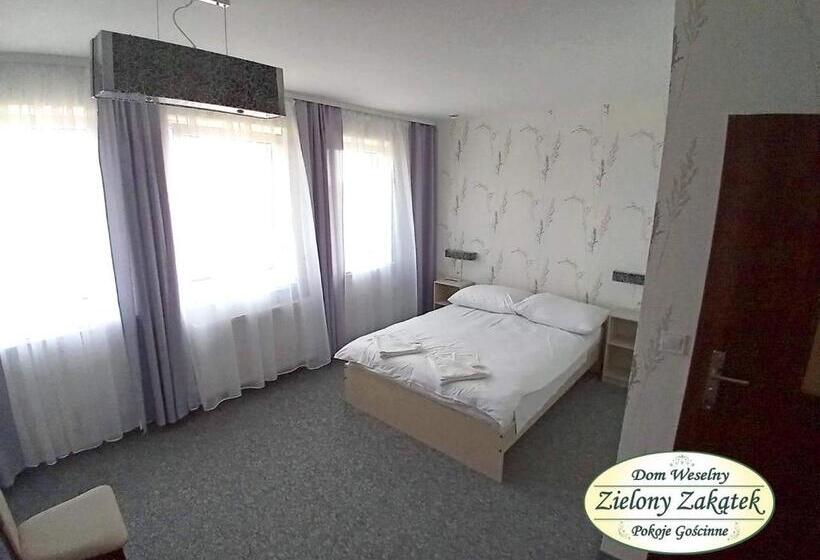فندق Dom Weselny Zielony Zakątek