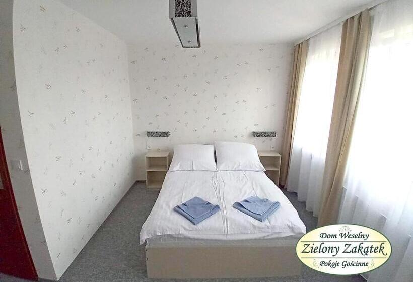 فندق Dom Weselny Zielony Zakątek