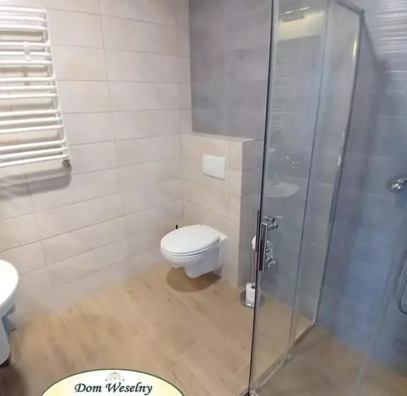 Hotelli Dom Weselny Zielony Zakątek