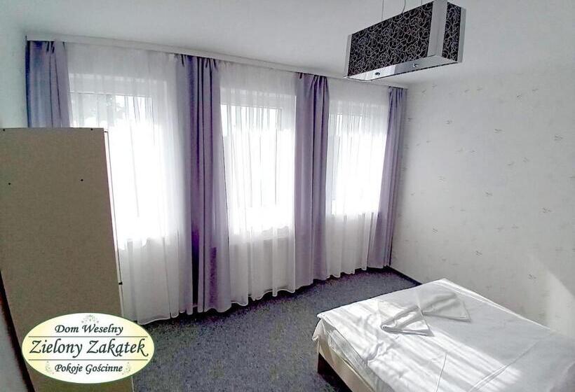 فندق Dom Weselny Zielony Zakątek