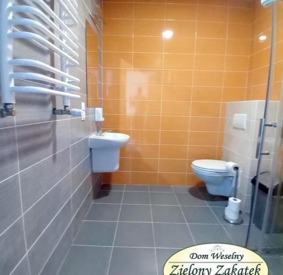 فندق Dom Weselny Zielony Zakątek