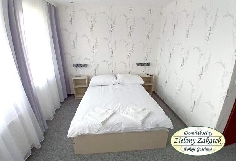 فندق Dom Weselny Zielony Zakątek