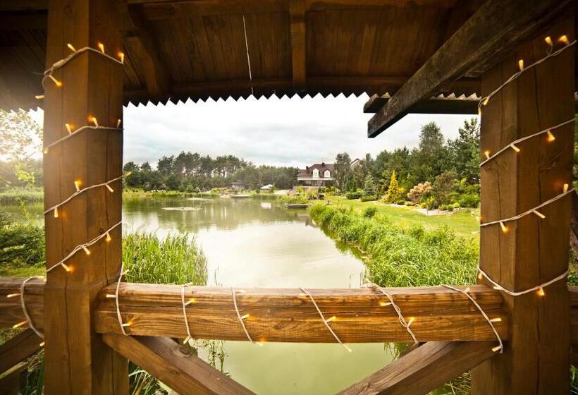 酒店 Dworek Helena