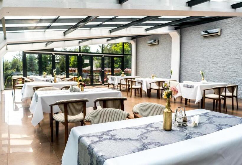 酒店 Dworek Helena