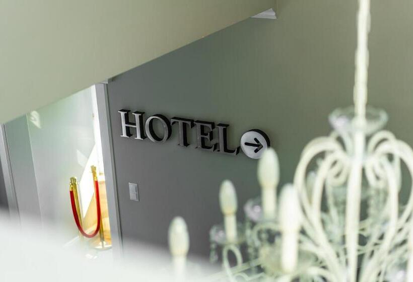 酒店 Dworek Helena