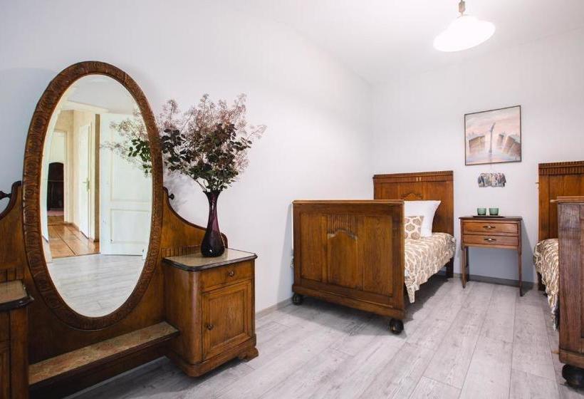 فندق Dwãƒæ’ã‚â³r Podstolice