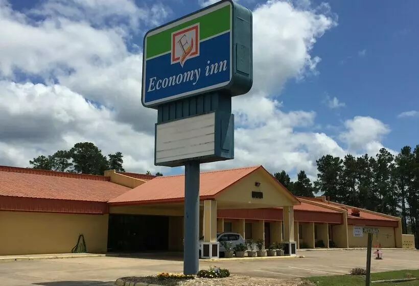 ホテル Economy Inn
