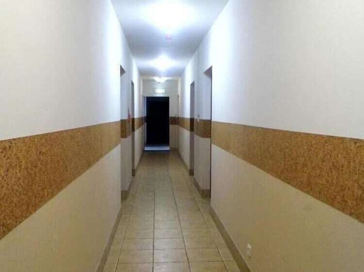 בית מלון כפרי End