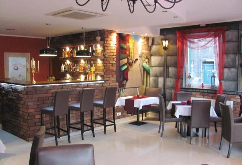 Отель Energo Apartamenty