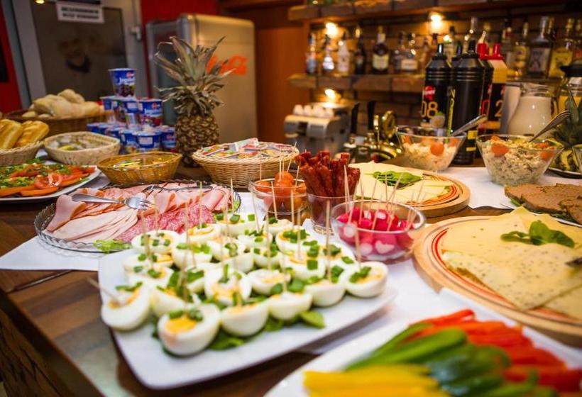 Отель Energo Apartamenty