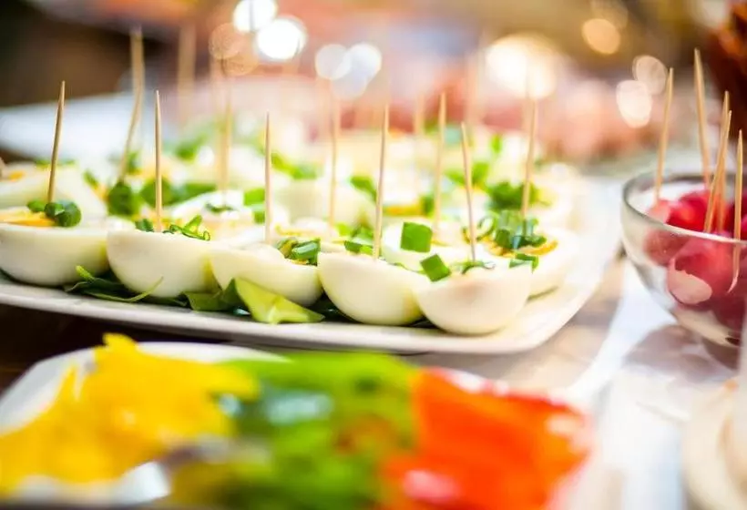 هتل Energo Apartamenty