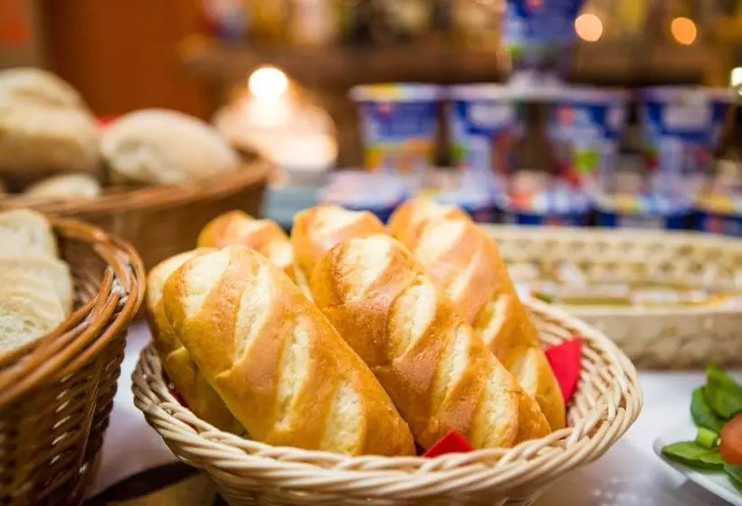 هتل Energo Apartamenty