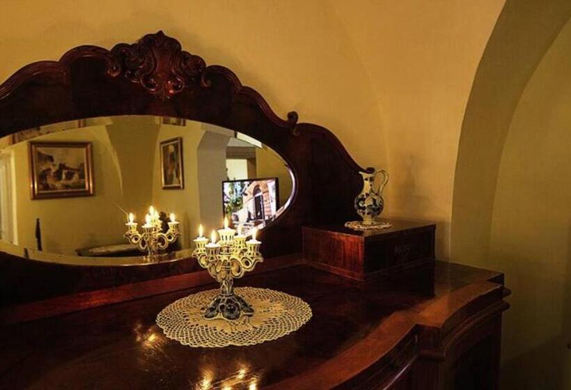 هتل Fronius Boutique Residence