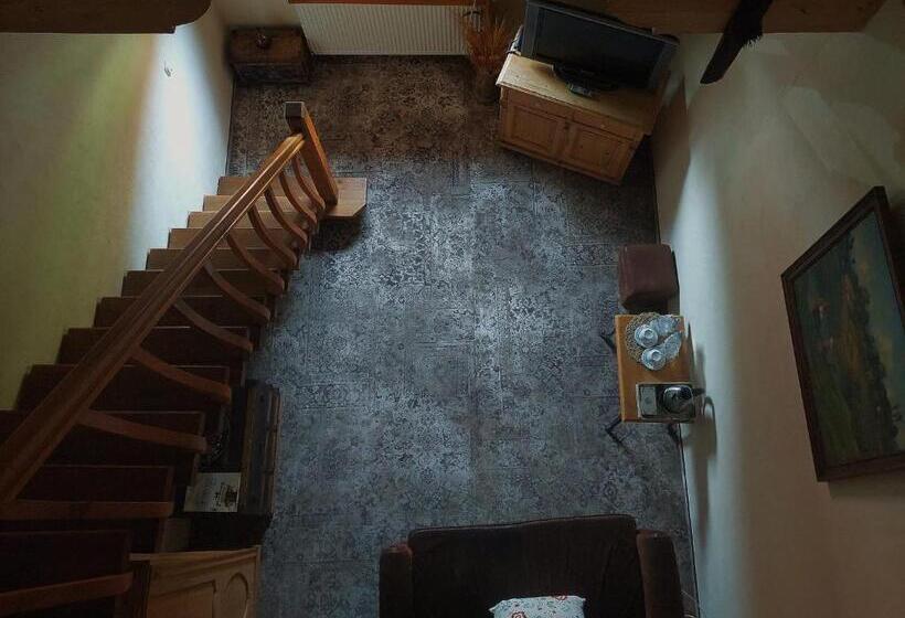 هتل Fronius Boutique Residence