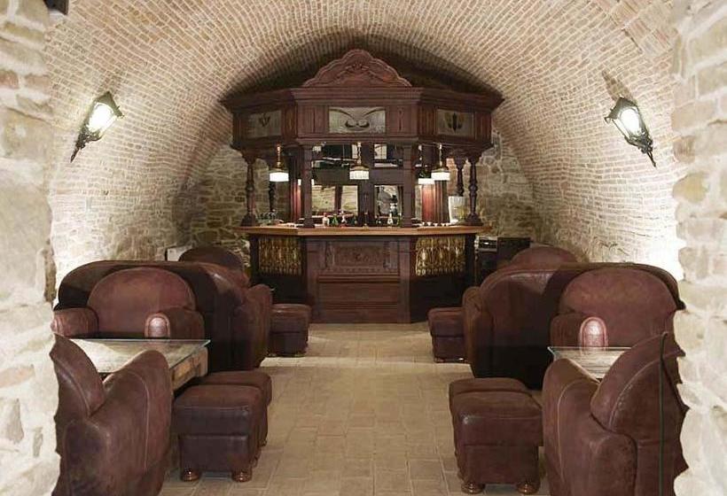 هتل Fronius Boutique Residence