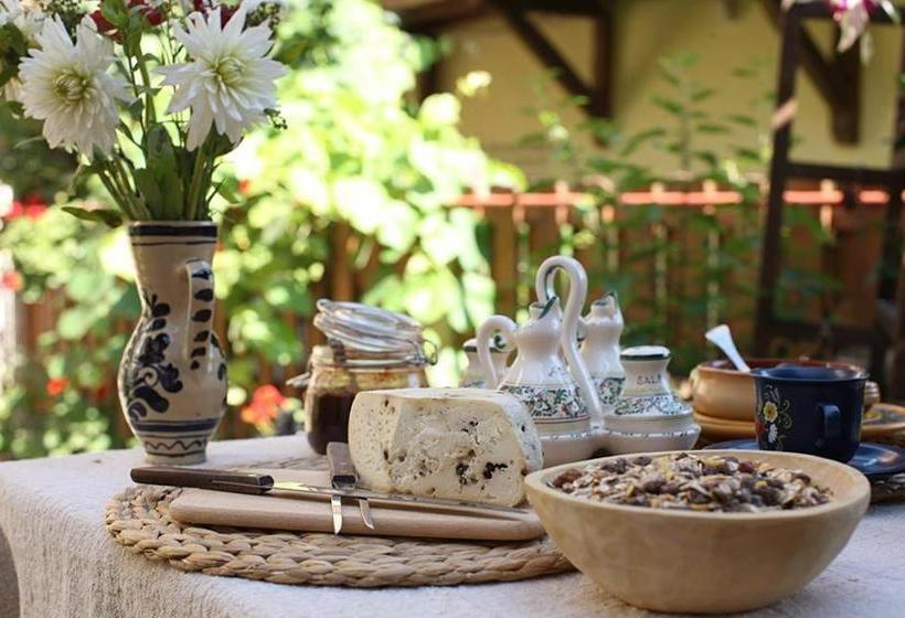 هتل Fronius Boutique Residence