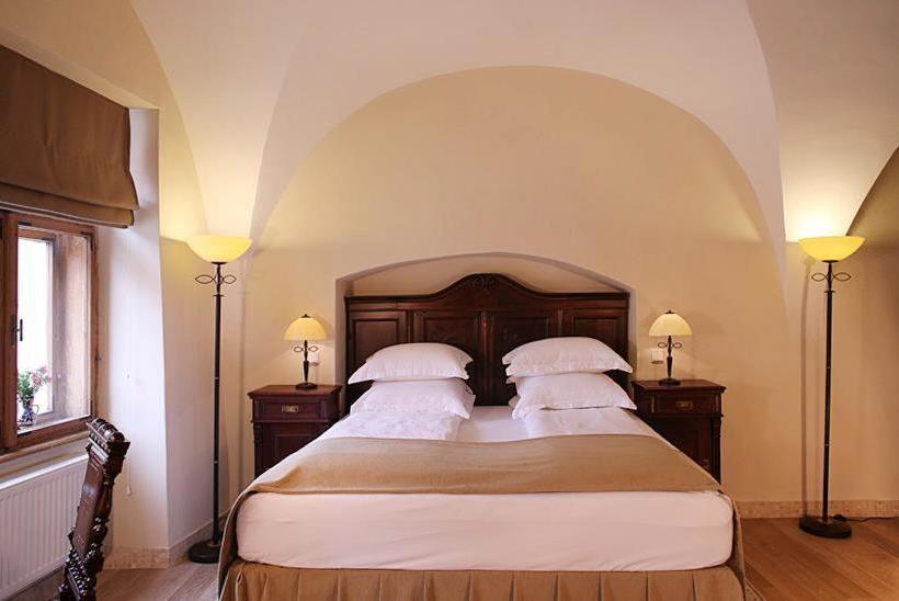 هتل Fronius Boutique Residence