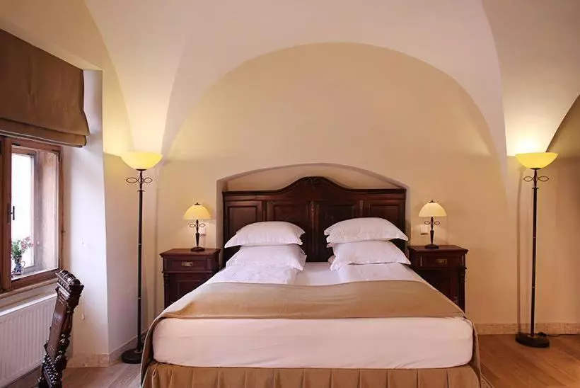 ホテル Fronius Boutique Residence