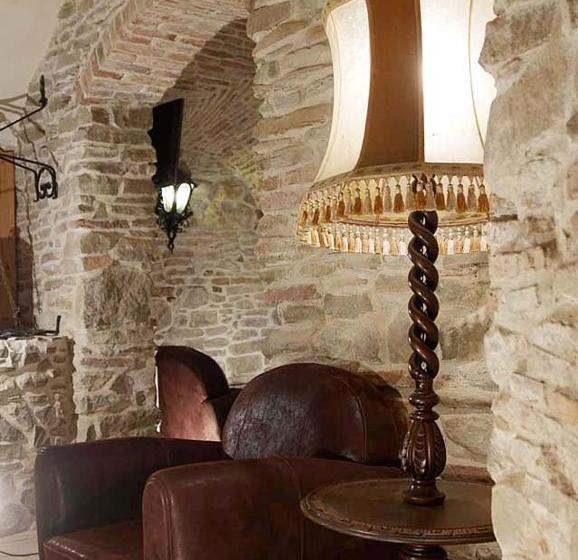 هتل Fronius Boutique Residence