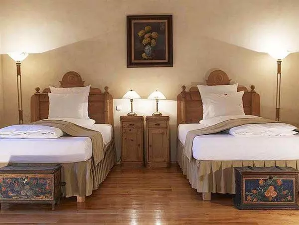ホテル Fronius Boutique Residence