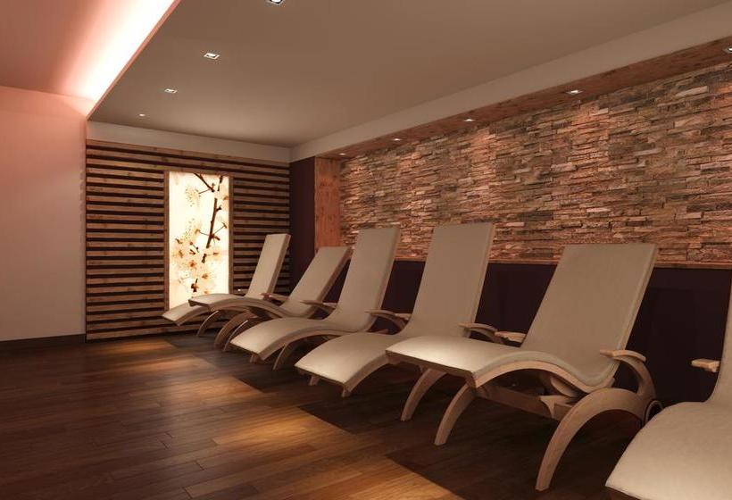 Отель Gasthof Pension Luger