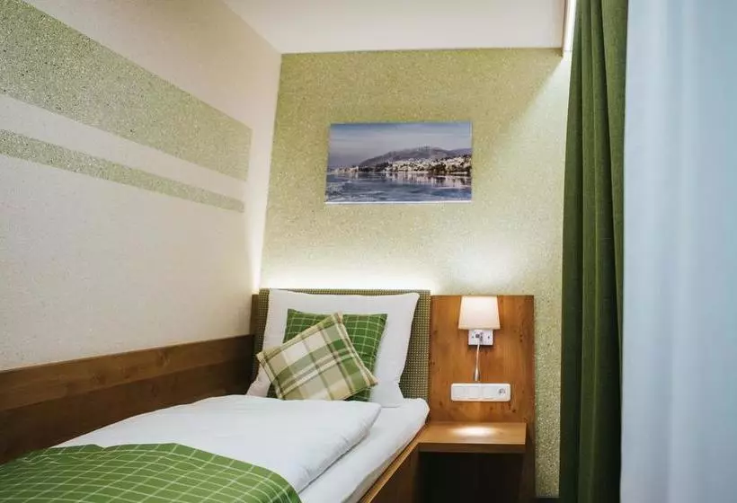 Hotelli Gasthof Pension Luger