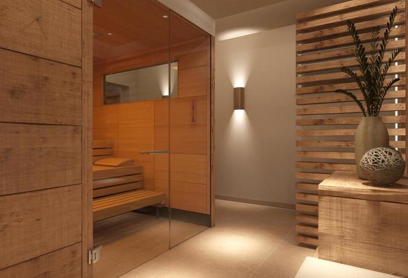 Отель Gasthof Pension Luger