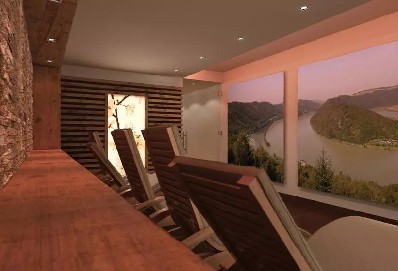 Hotelli Gasthof Pension Luger