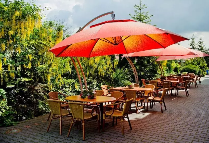 Hotelli Groman