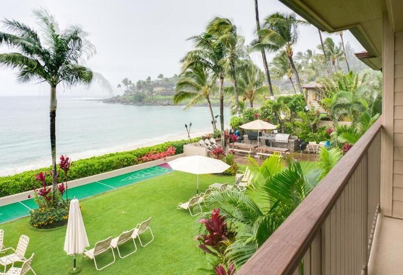 ホテル Hale Napili