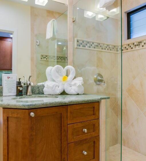 ホテル Hale Napili