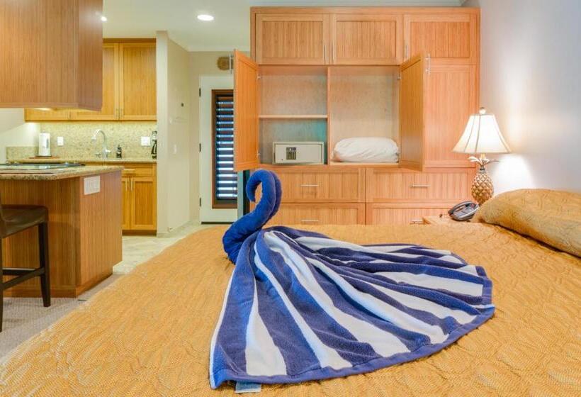 ホテル Hale Napili