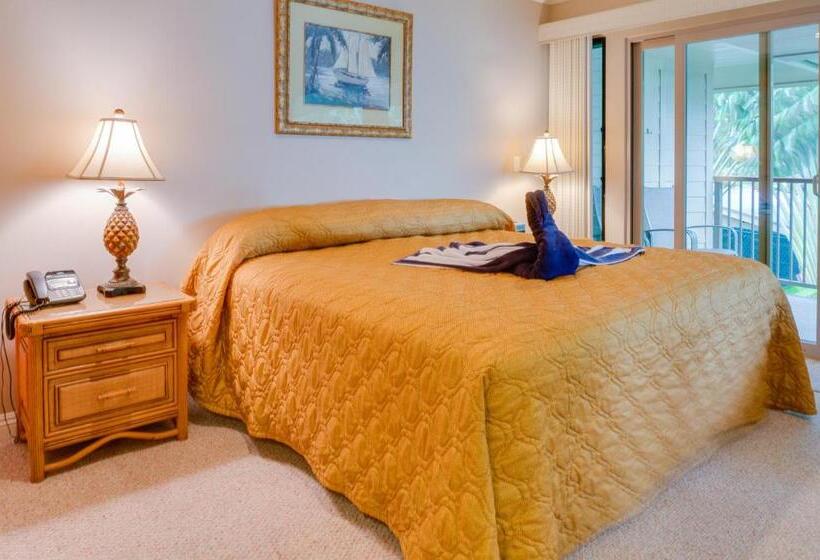 ホテル Hale Napili