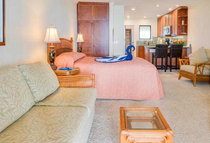 ホテル Hale Napili