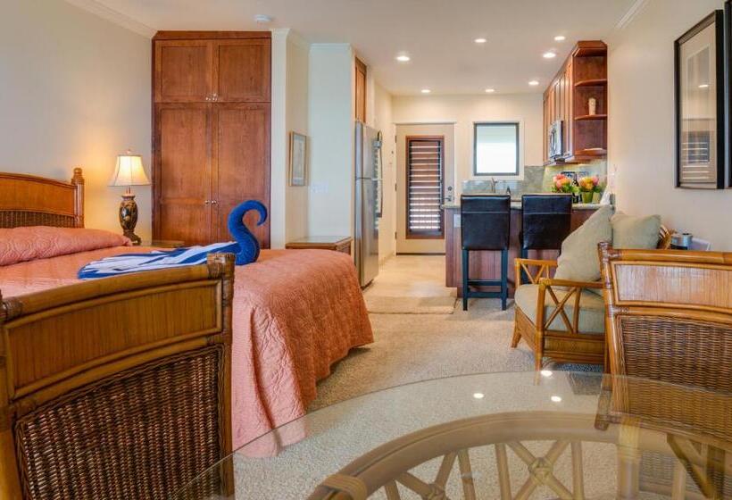 ホテル Hale Napili