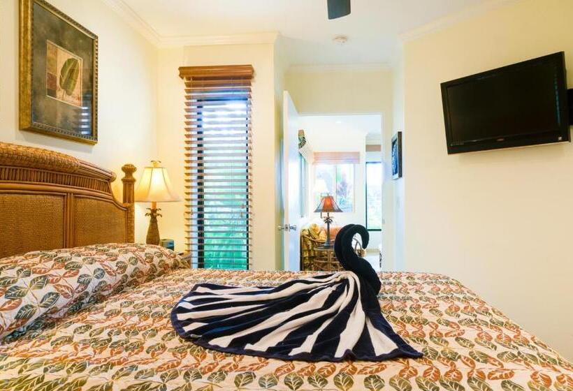 ホテル Hale Napili