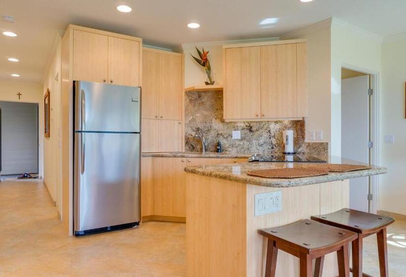 ホテル Hale Napili