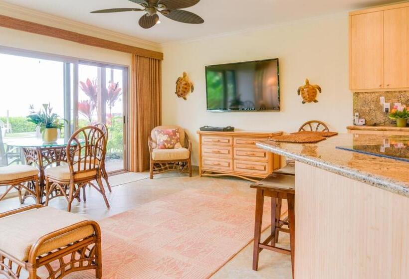 ホテル Hale Napili