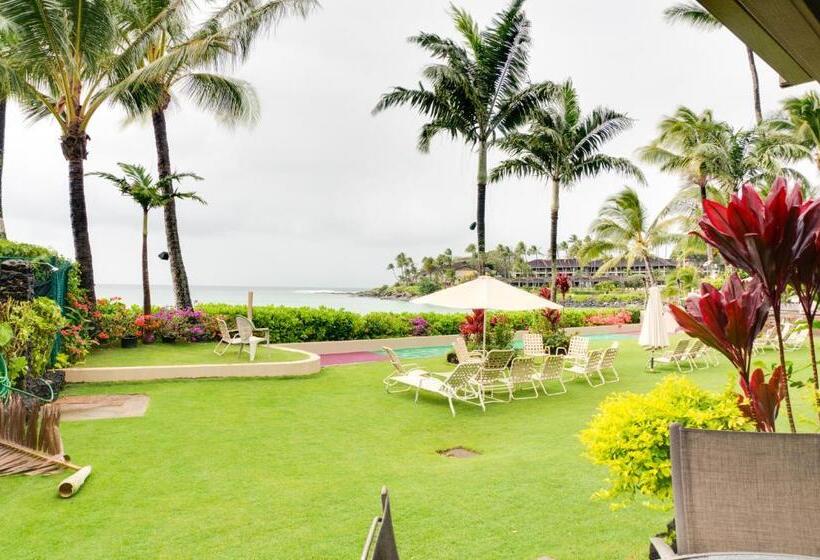 ホテル Hale Napili