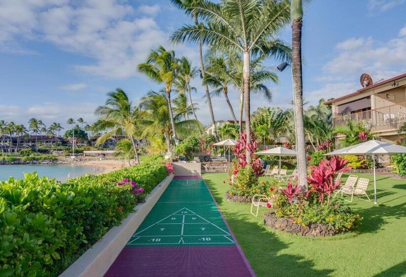 ホテル Hale Napili