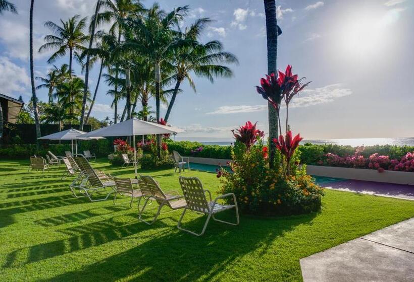 ホテル Hale Napili