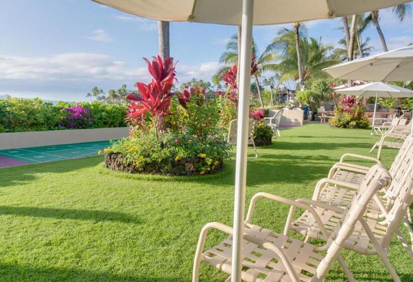 ホテル Hale Napili