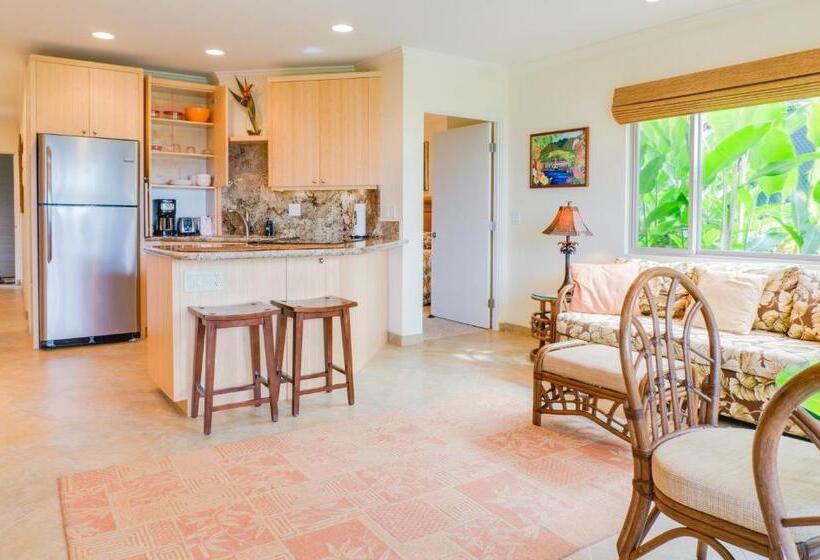 ホテル Hale Napili