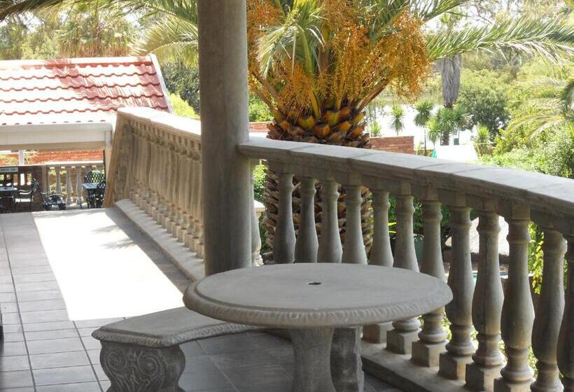 Hotel Homestead Lake Cottage