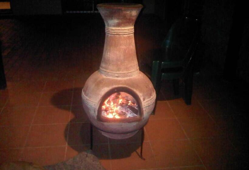 Hotel Homestead Lake Cottage