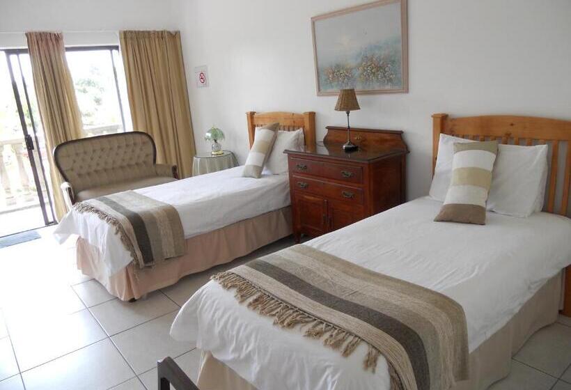 Hotel Homestead Lake Cottage