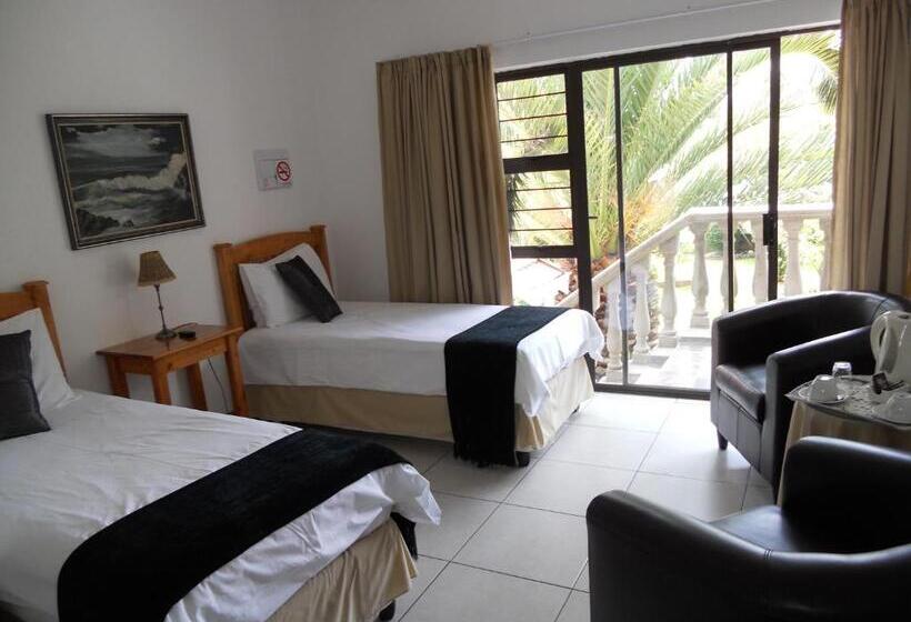 Hotel Homestead Lake Cottage