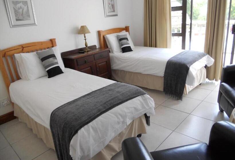 Hotel Homestead Lake Cottage